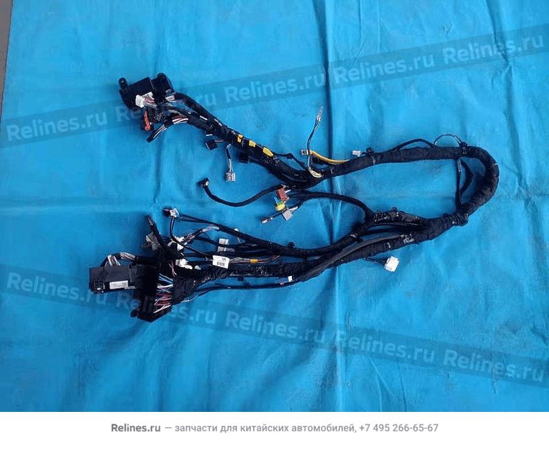 Dash board wire harness assy - 701***500