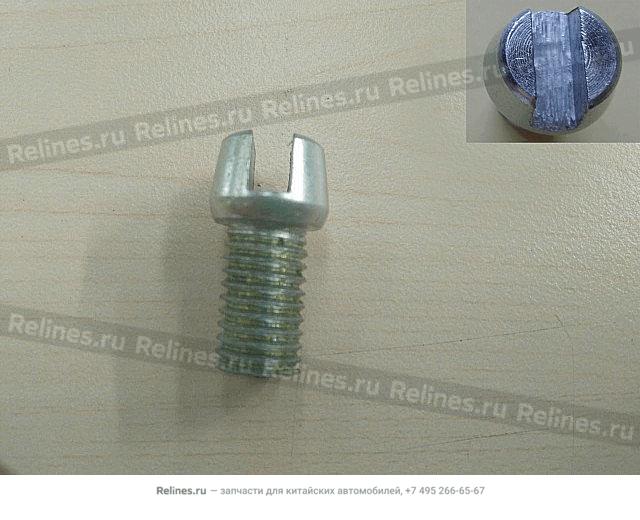 Adj screw rod,LH