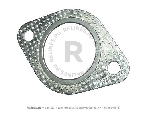 Прокладка глушителя (1.8) - B11-***313