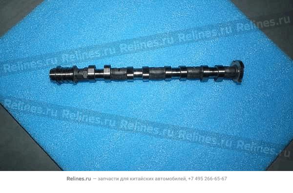 Exhaust camshaft - E4G16***6030