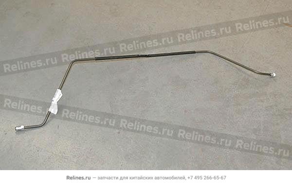 FR brake pipe - T21-3***30SP