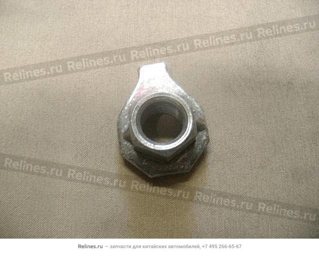 Nut(FR drive axle FR fix) - 2300***F01