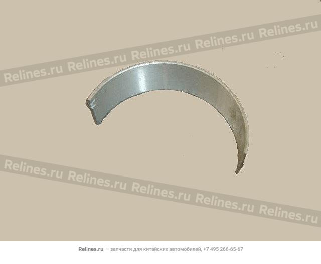 LWR bushing-crankshaft