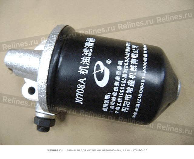 Oil Filter subassy - 1012***4L68