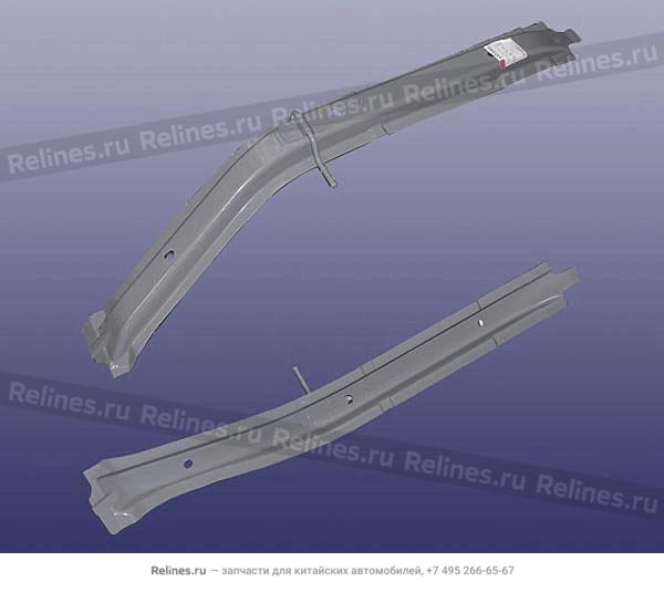 LH carling-md passage - J42-5***00-DY