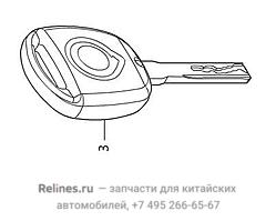 Ключ механический