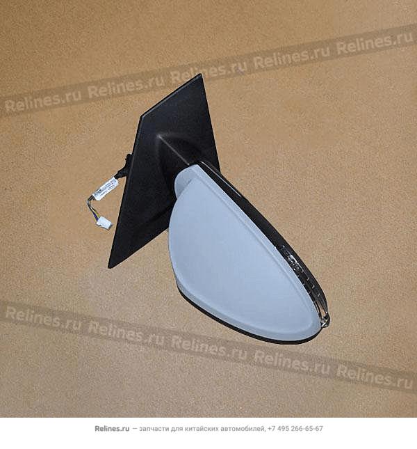 RR view mirror otr-rh - 60100***AADQJ