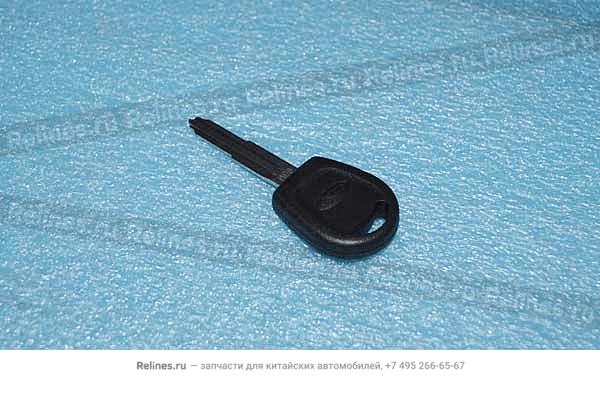 Blank key - T11-9B***5370PT