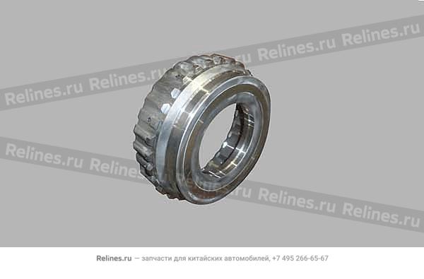 Piston - reverse gear clutch