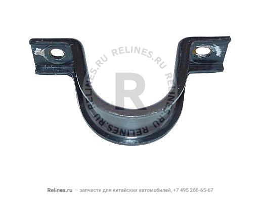 Clip - steering gear