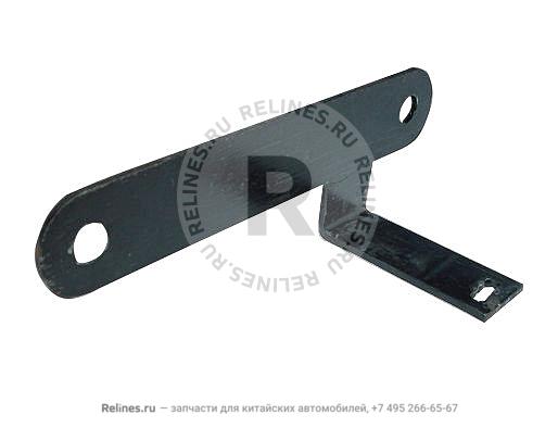 Installation bracket - RH FR - A21-***476