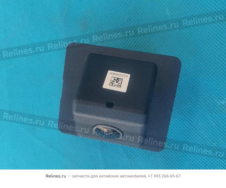 Камера задняя - 708***300