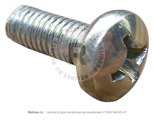 Screw - q25***6ba