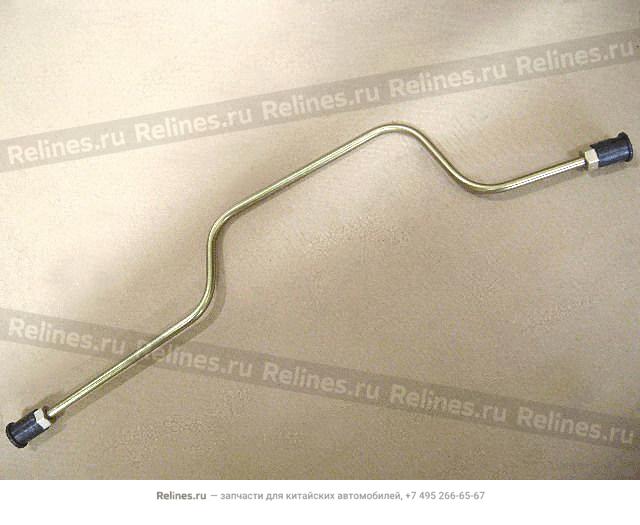 RR brake line RH(¦µ4.75ЎБ385)