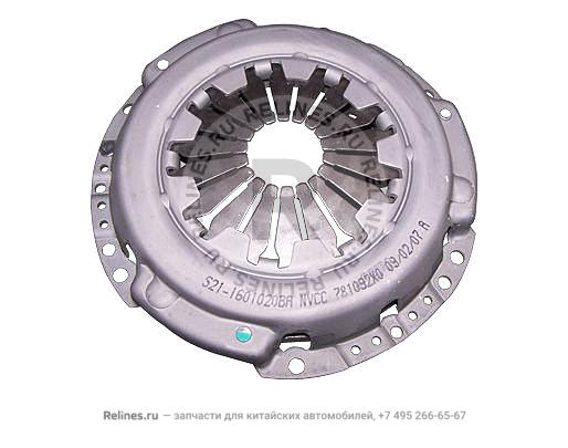 Корзина сцепления (SQR473F)