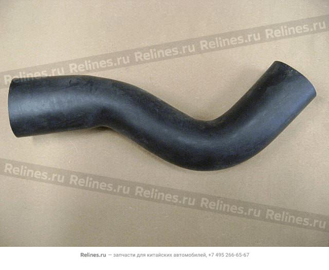 Fuel filler inlet hose - 1101***B00