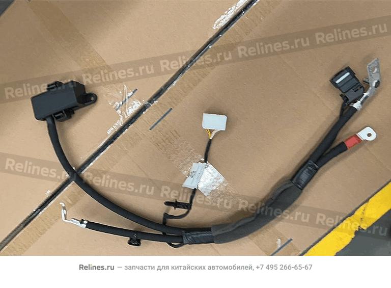 Проводка батареи - 203***700