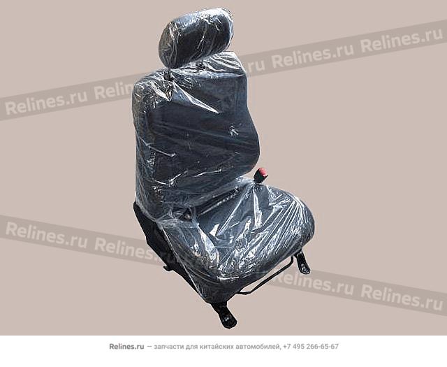 FR seat assy RH - 6900***Y08