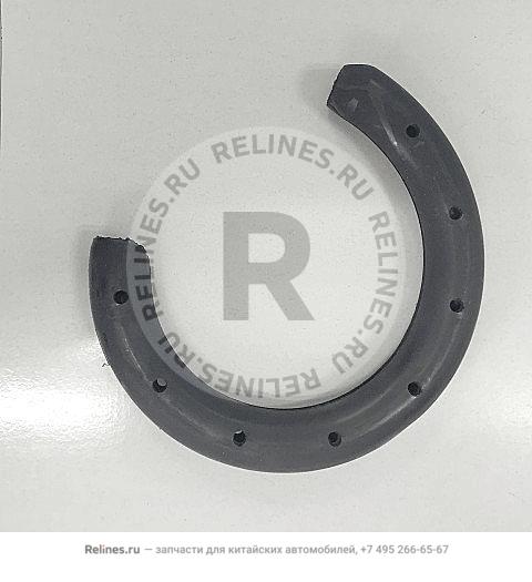 RR coil spring rubber sleeve - 29120***W09A