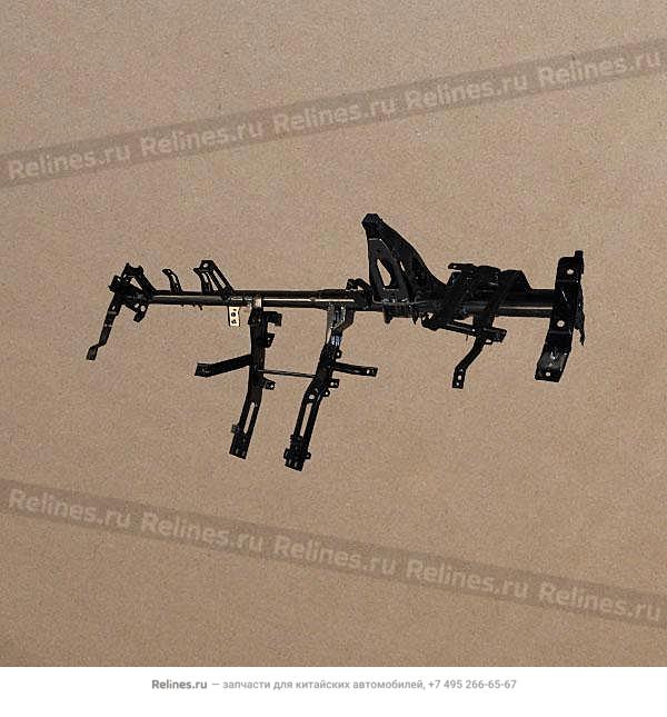 Dashboard crossbeam - 4010***9AA