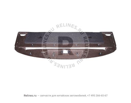 Cover assy - luggage chamber - B11-5***10MC