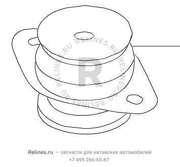 Подушка рамы