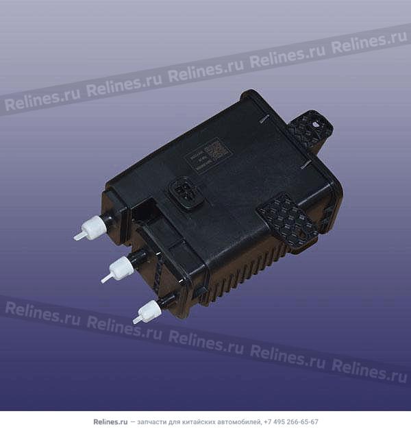 Расширительный бачок J60/M1D/J69A/M1DFL2/T1D