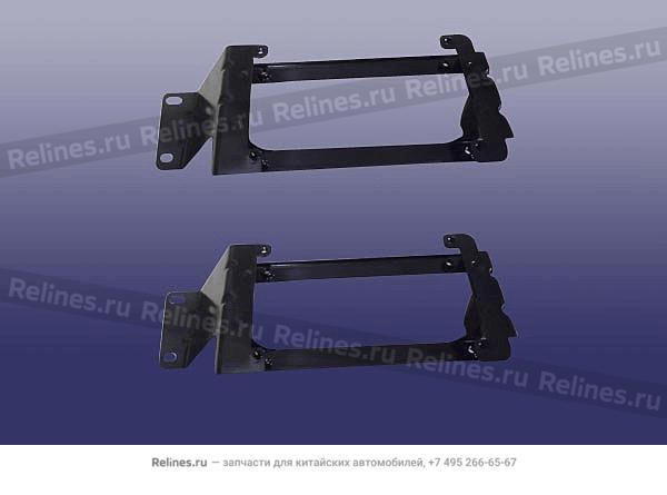 ECU bracket - T21-***015