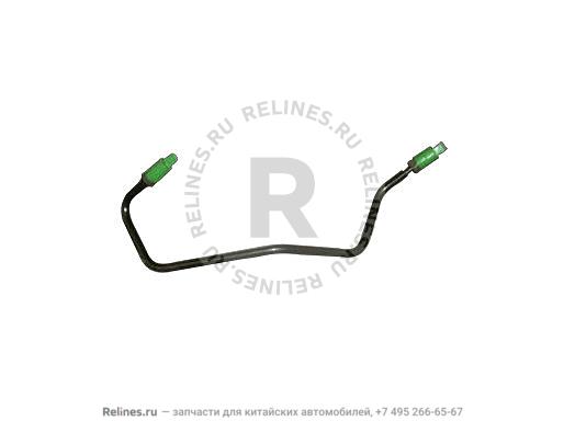 Pipe - FR brake LH