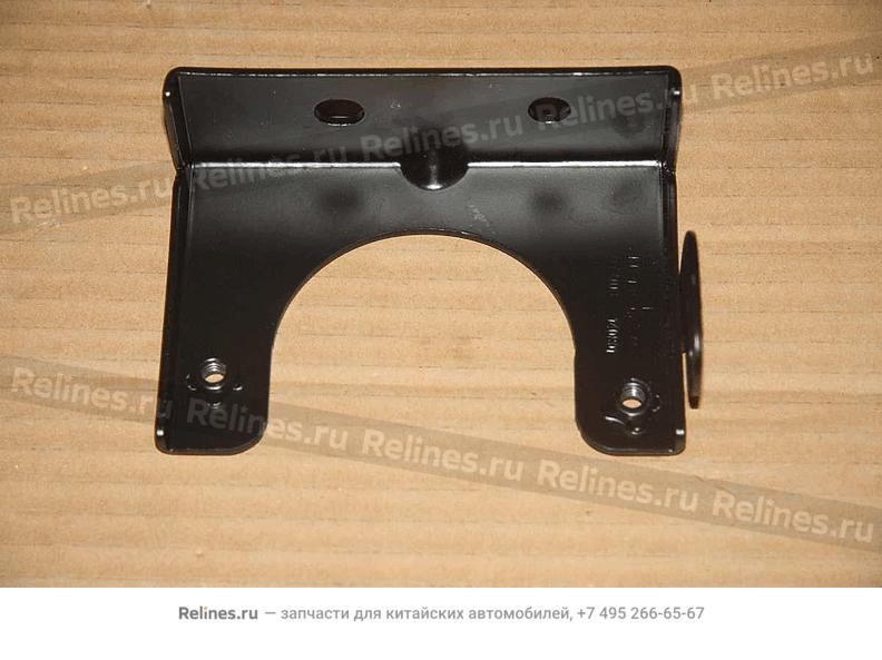 Electric vacuum pump bracket assy. - 405***400