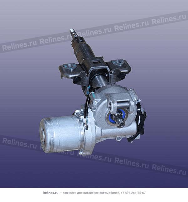 Electrical steering column assy - 2010***1AA