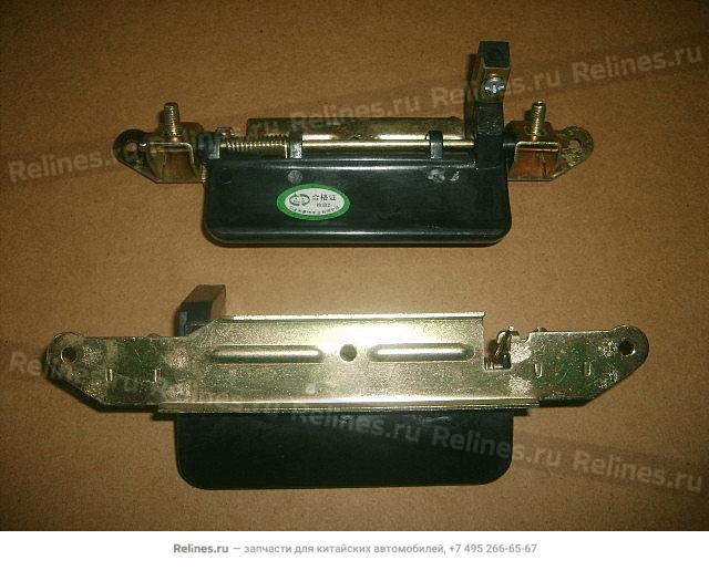 Handle-tail door(06 Sing b) - 6305***A05