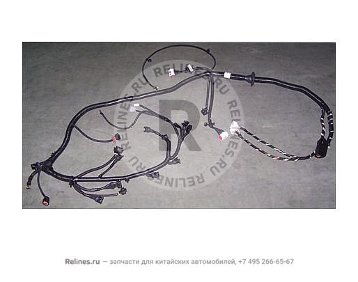 Wiring harness-engine