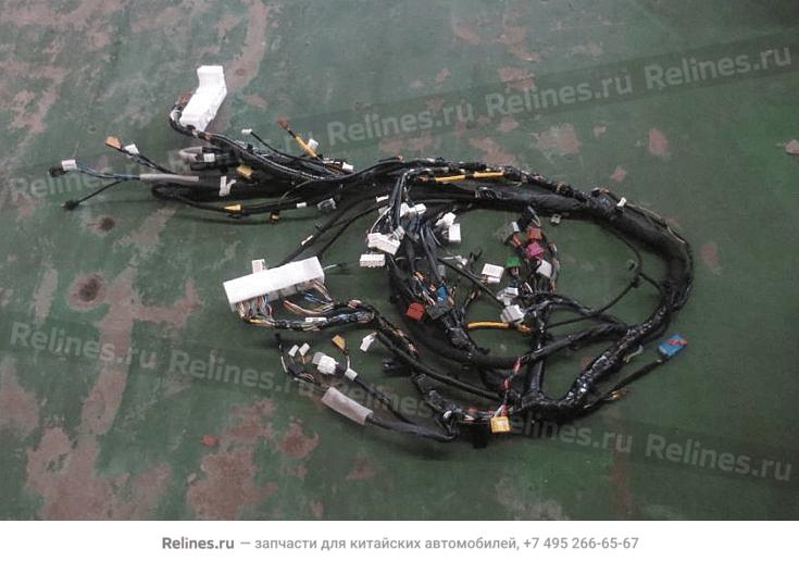 Assy,instrument panel wiring harness - 701***400