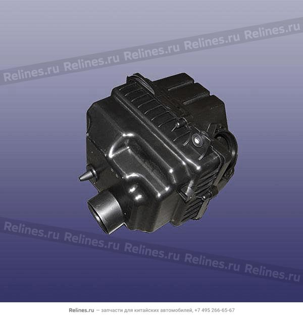 Воздушный фильтр в сборе J60/M1D/J42/M1DFL2