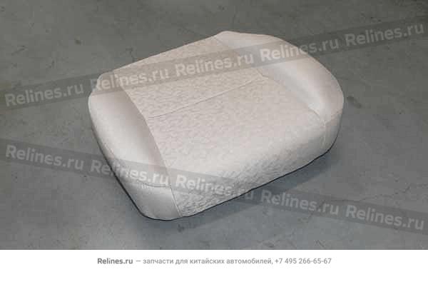 Cushion-fr seat RH - A21-6***00BJ