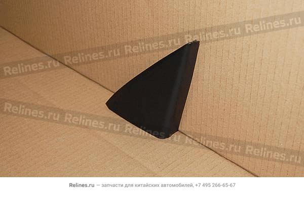 Triangle block - RH - T11-***040