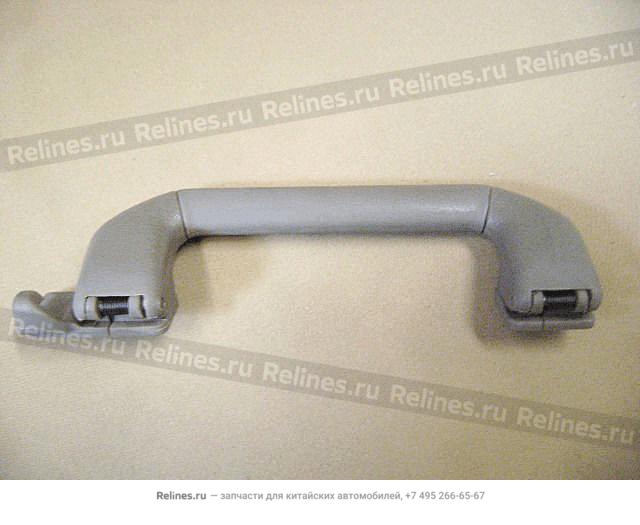 Roof handle assy(03 light coff) - 8215010-***B1-0314