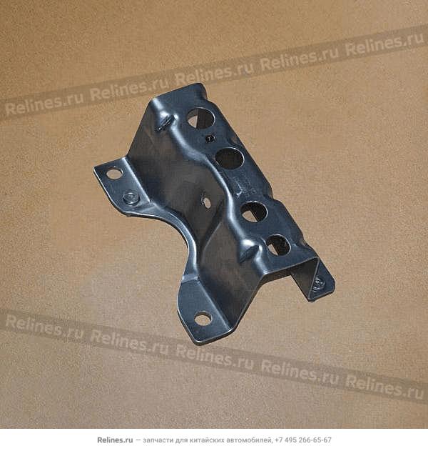 Assy ip a-pillar bracket - LH - 5090***9AA