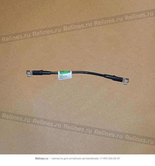 Wiring harness-grounded - 8060***7AA