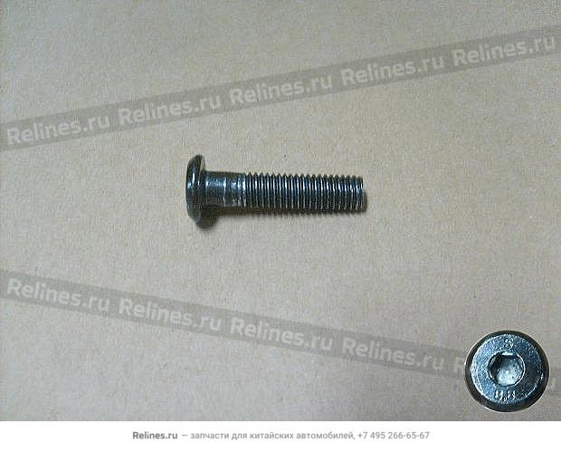 Bolt M8 - 5709***K00