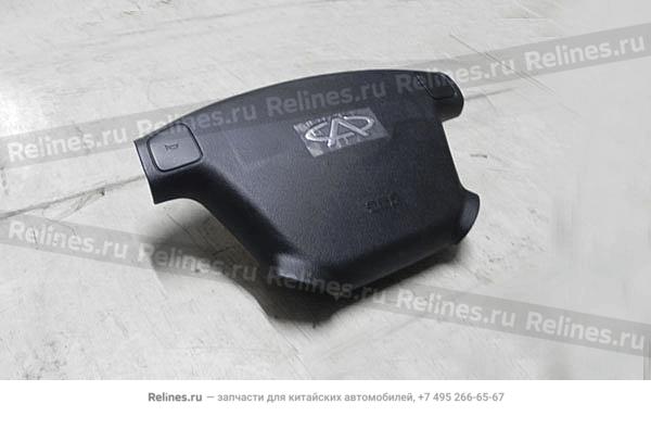 Подушка airbag руля - B11-***310