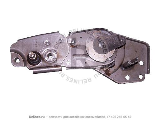 INR angle adjustor RH FR - B14-***660