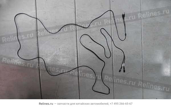 Wiring-amplifier - B11-***035