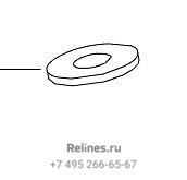 Шайба большая