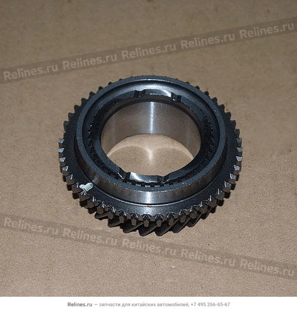 Synchronizer GEAR-3RD shift - F621A-***130G3