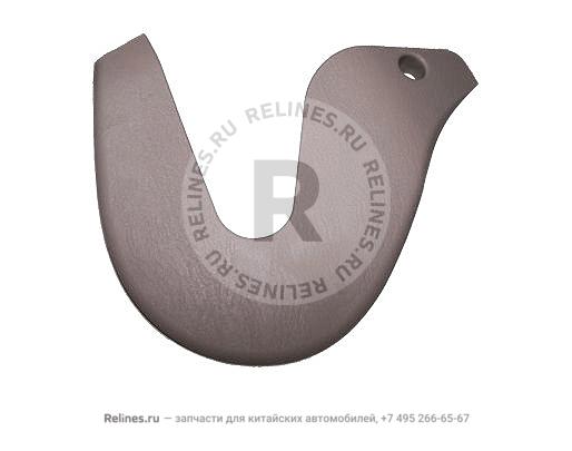 INR board-adjustor RH - T11-6***09BE