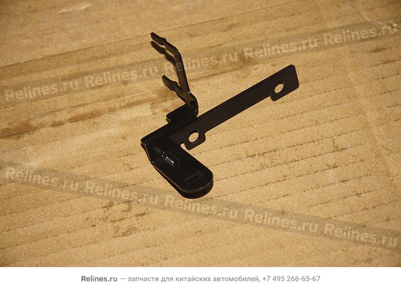 Wire harness clip - 102***800