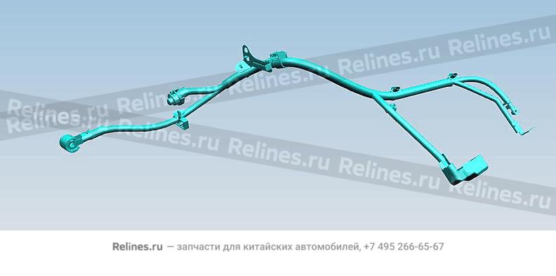 Провод АКБ фаза T19