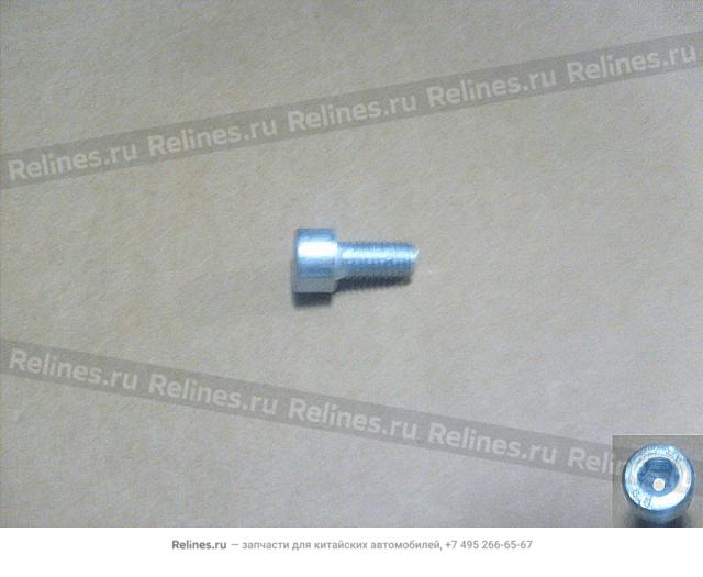 Screw-abs gear ring - 3103***-K18